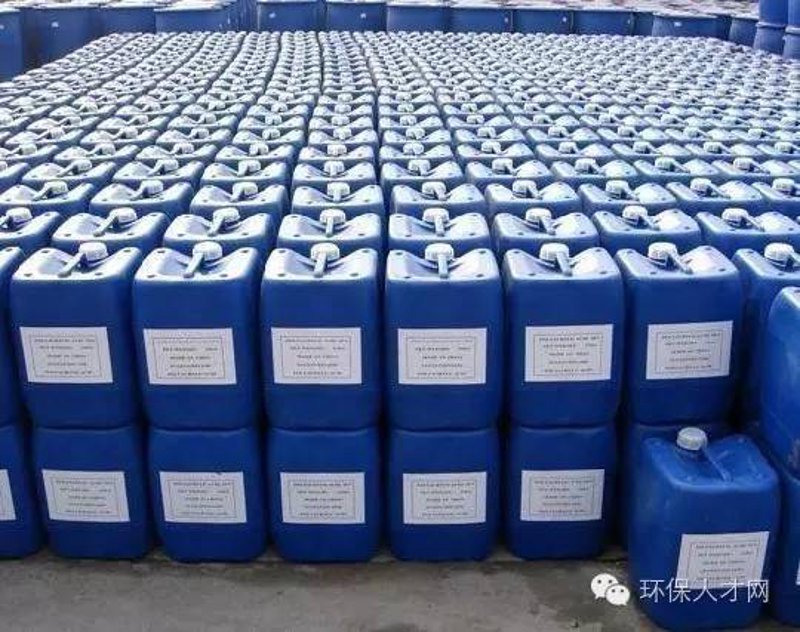 工业水处理技术：护航企业绿色发展之路