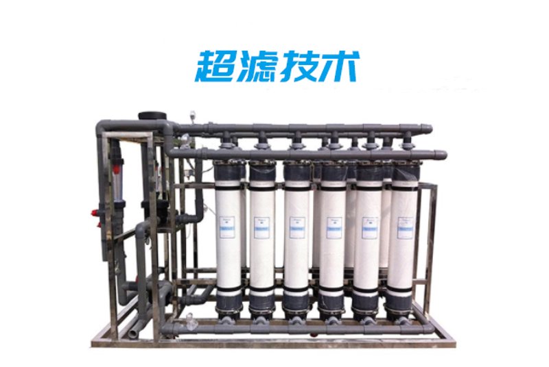 水处理药剂行业：科技护航水质安全